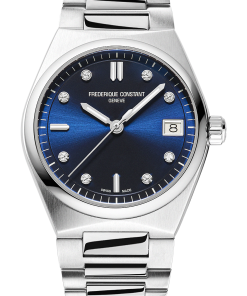 Highlife Ladies Quartz