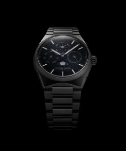 Alternative view of Highlife Perpetual Calendar Manufacture