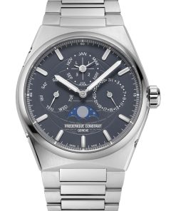 Highlife Perpetual Calendar Manufacture