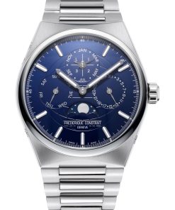 Highlife Perpetual Calendar Manufacture