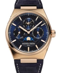 Highlife Perpetual Calendar Manufacture