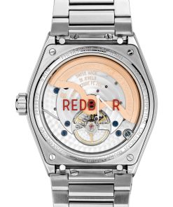 Alternative view of Highlife Perpetual Calendar Manufacture