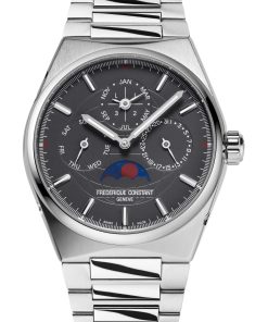 Highlife Perpetual Calendar Manufacture