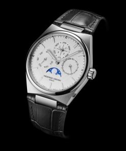 Alternative view of Highlife Perpetual Calendar Manufacture