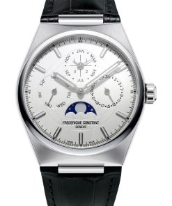 Highlife Perpetual Calendar Manufacture