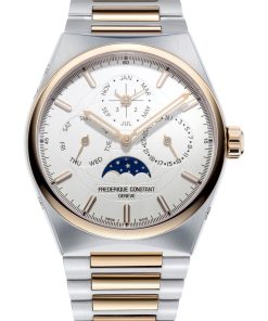 Highlife Perpetual Calendar Manufacture