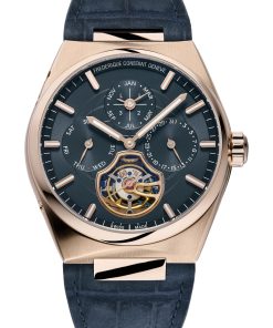 Highlife Tourbillon Perpetual Calendar Manufacture
