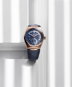 Alternative view of Highlife Worldtimer Manufacture