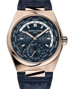 Highlife Worldtimer Manufacture