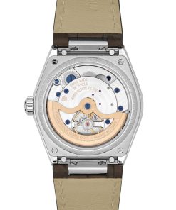 Alternative view of Highlife Worldtimer Manufacture