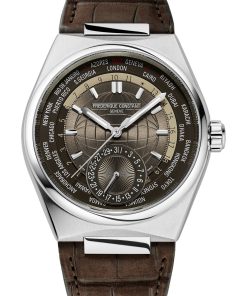 Highlife Worldtimer Manufacture