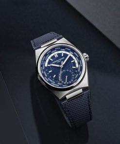 Alternative view of Highlife Worldtimer Manufacture