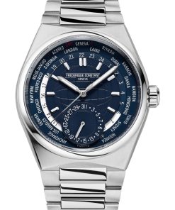 Highlife Worldtimer Manufacture