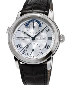 Classic Hybrid Manufacture