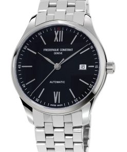 Classics Index Automatic