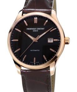 Classics Index Automatic