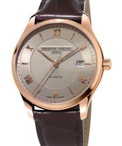 Classics Index Automatic