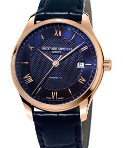 Classics Index Automatic