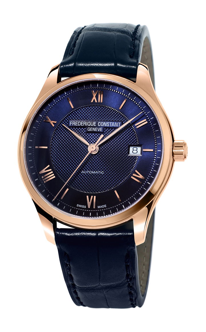 Classics Index Automatic