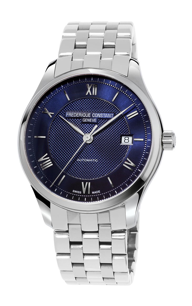 Classics Index Automatic