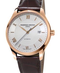 Classics Index Automatic