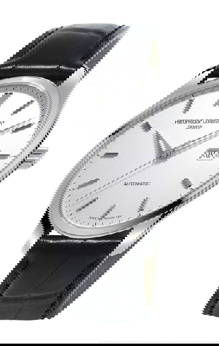 Classics Index Automatic