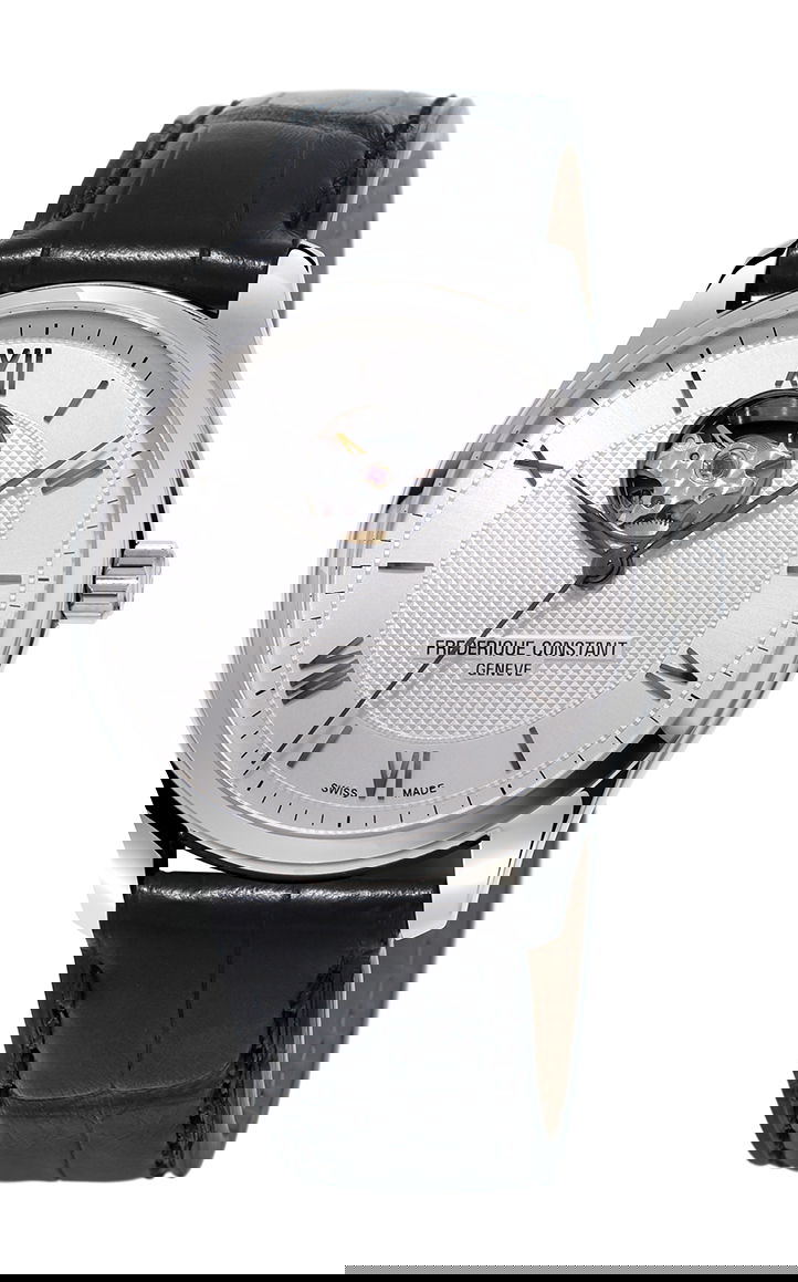 Classics Index Automatic