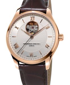 Classics Index Automatic