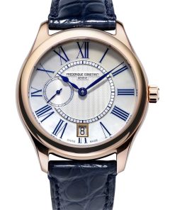 Classic Ladies Automatic Small Seconds