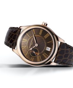 Alternative view of Ladies Automatic Small Seconds