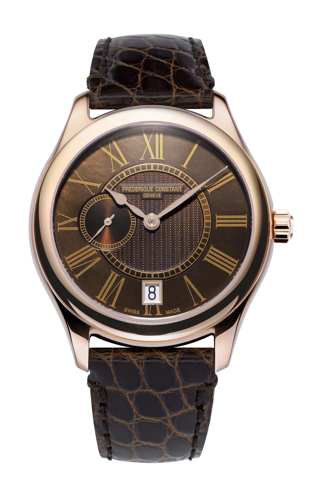 Ladies Automatic Small Seconds