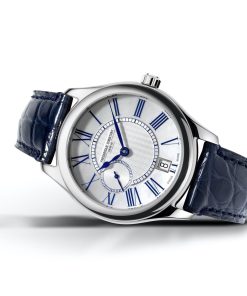 Alternative view of Classic Ladies Automatic Small Seconds