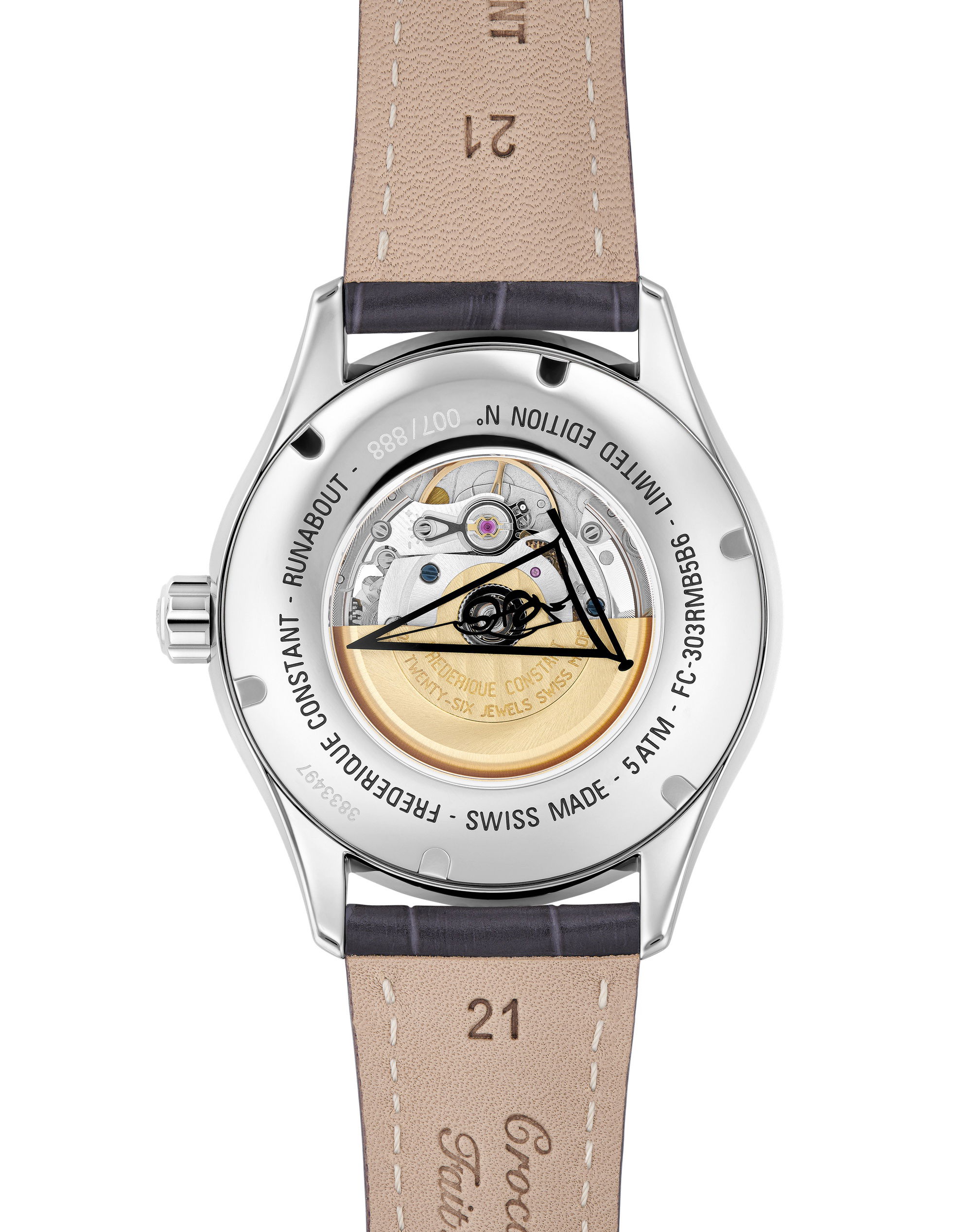 Classics Runabout Automatic - Image 2