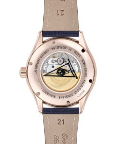 Alternative view of Classics Runabout Automatic