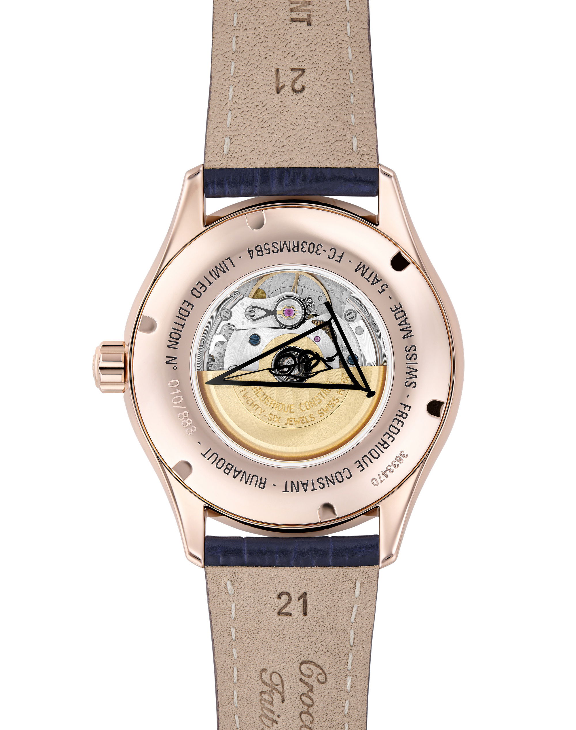 Classics Runabout Automatic - Image 2