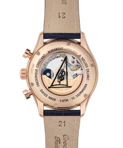 Alternative view of Classics Runabout Chronograph Automatic