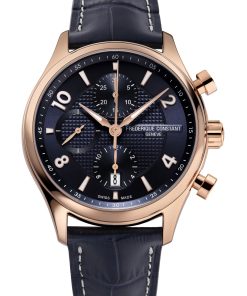 Runabout Chronograph Automatic