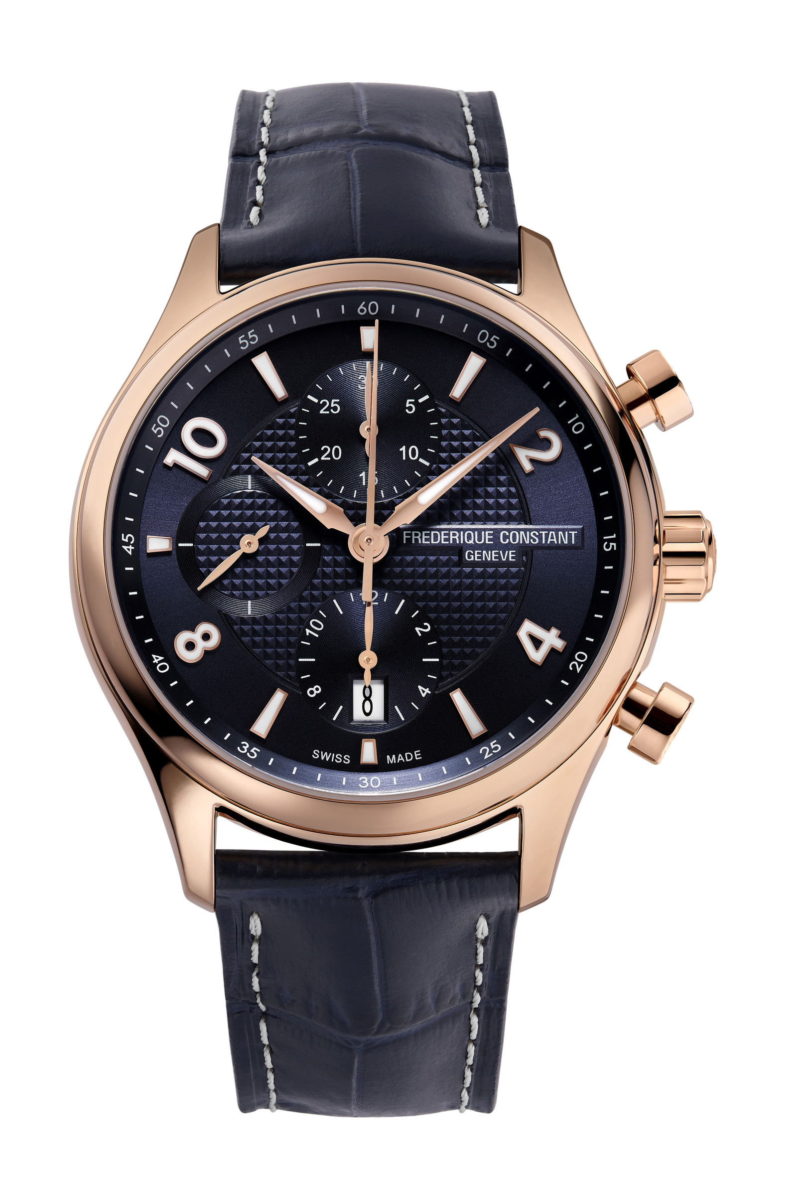 Classics Runabout Chronograph Automatic