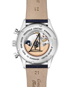 Alternative view of Classics Runabout Chronograph Automatic