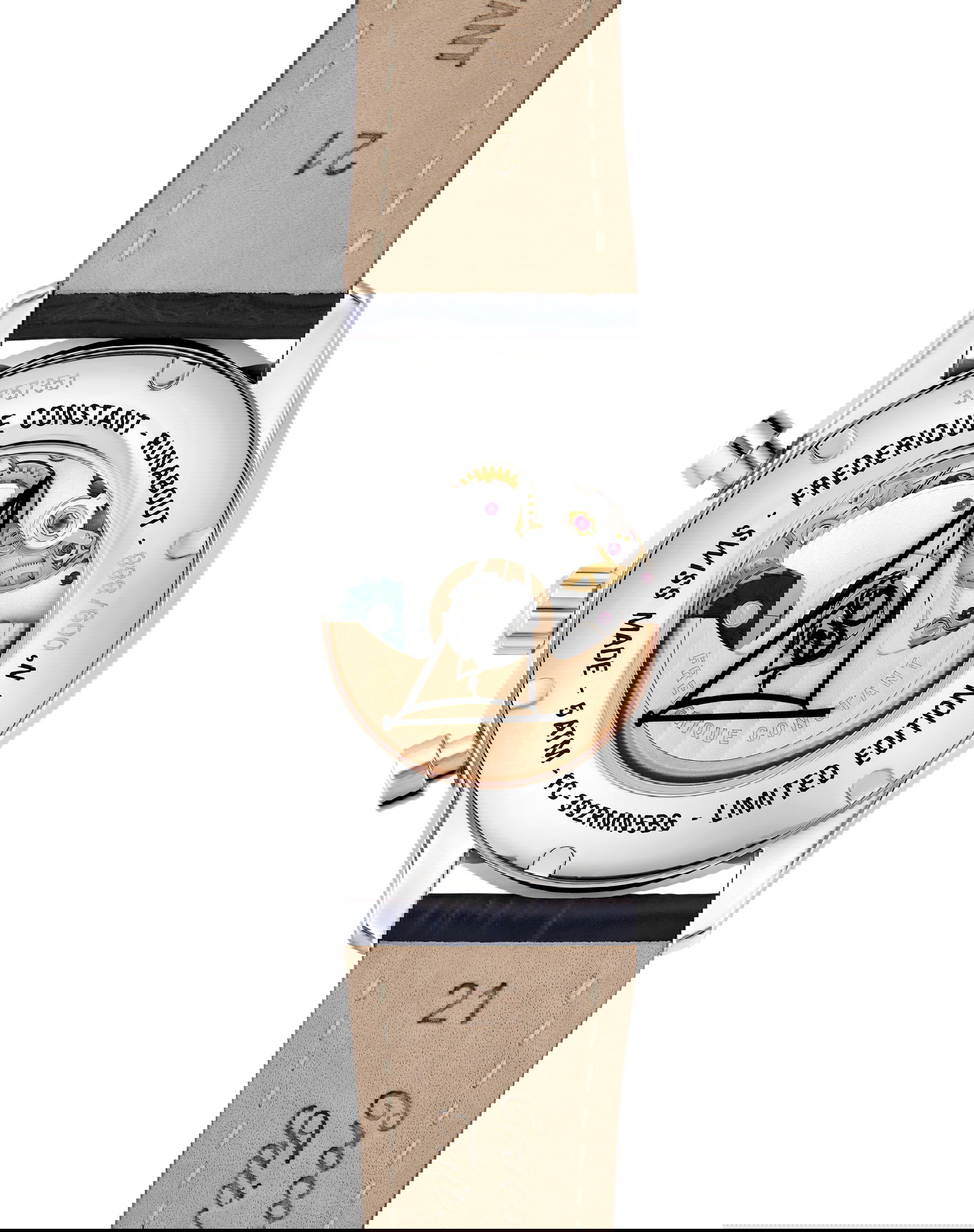 Classics Runabout Chronograph Automatic - Image 2