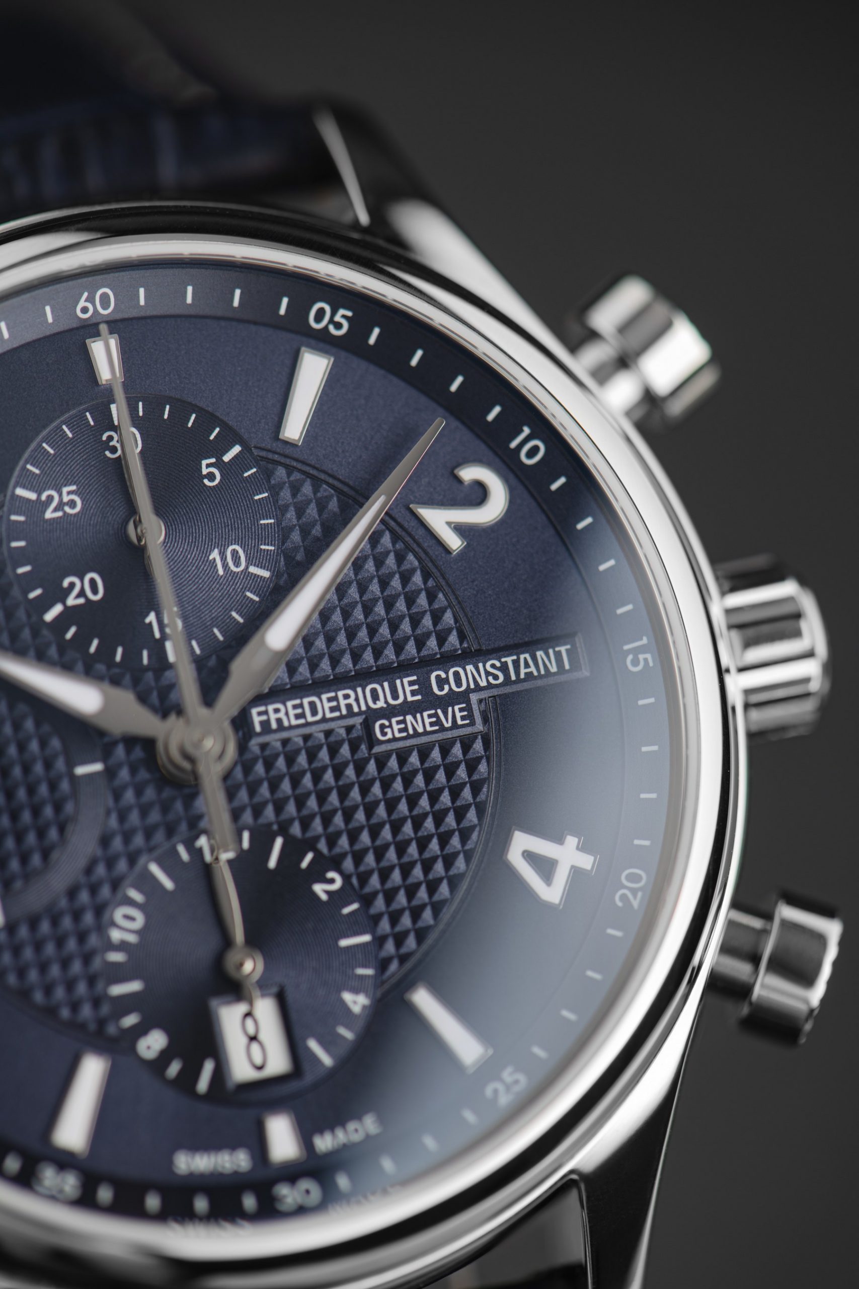 Classics Runabout Chronograph Automatic - Image 3