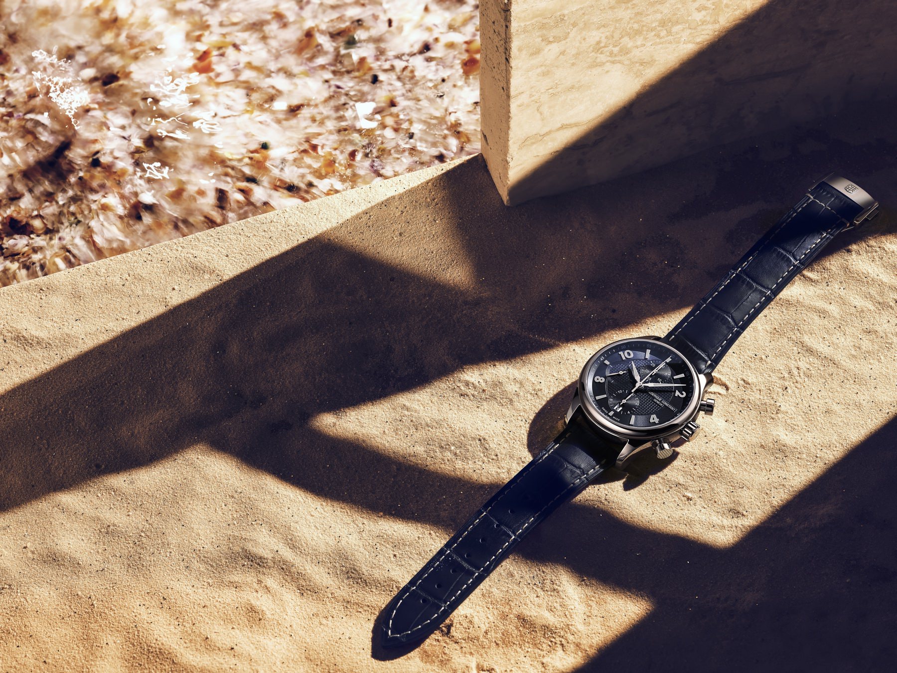 Classics Runabout Chronograph Automatic - Image 4