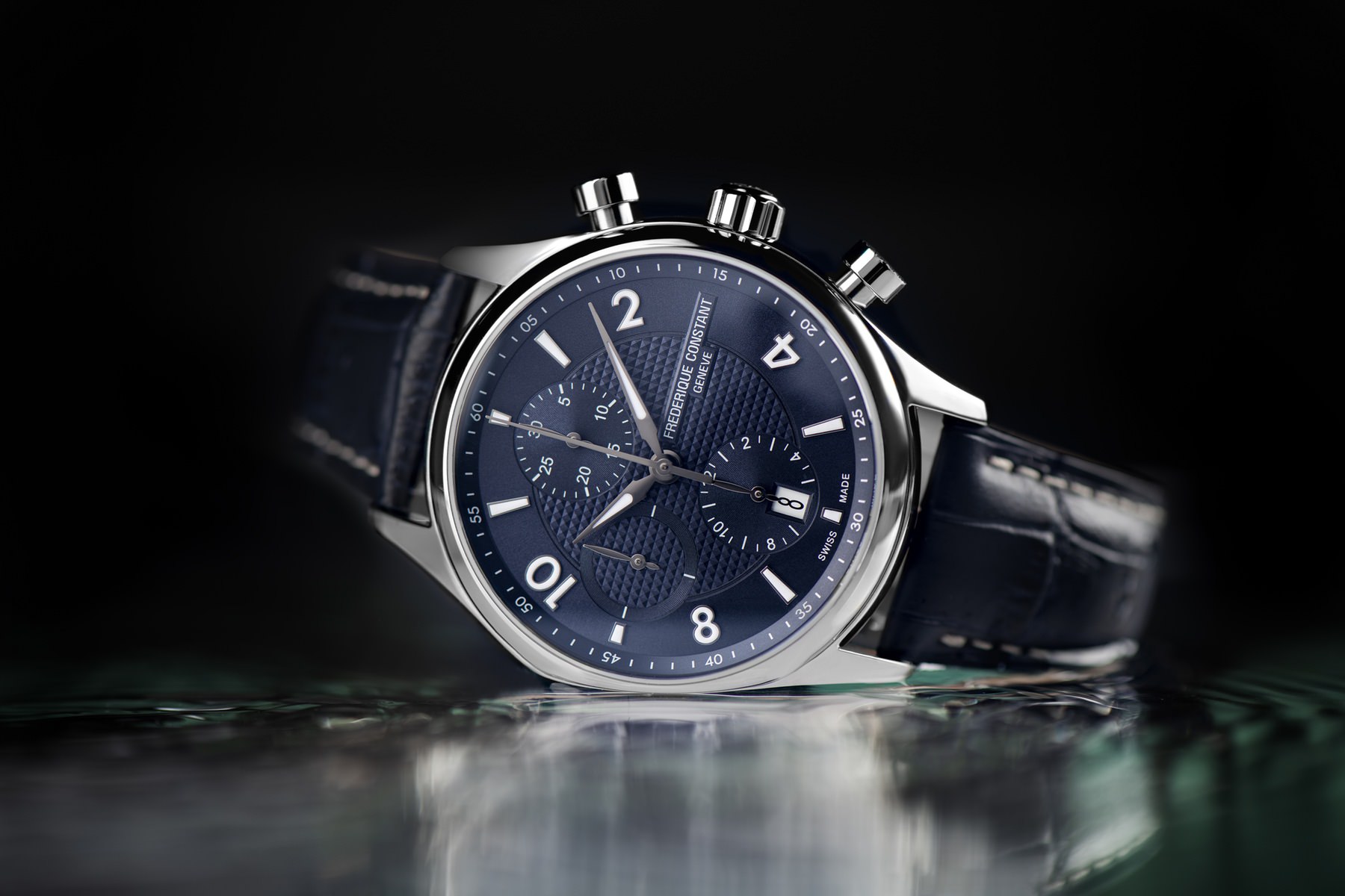 Classics Runabout Chronograph Automatic - Image 5