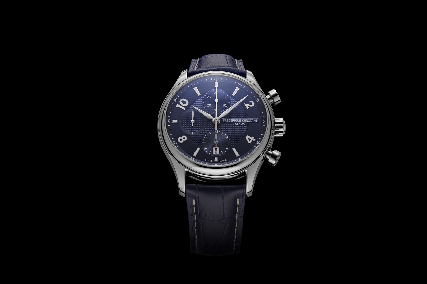 Classics Runabout Chronograph Automatic - Image 6