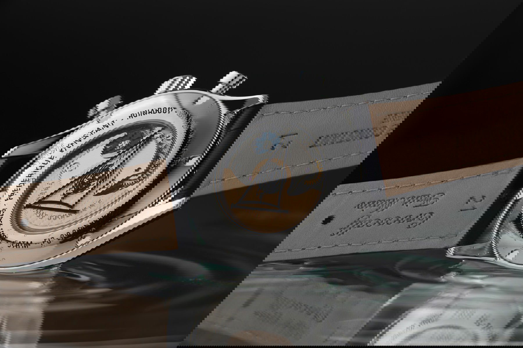 Classics Runabout Chronograph Automatic - Image 7