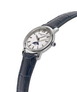 Alternative view of Classics Slimline Ladies Moonphase