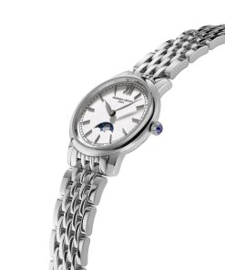 Alternative view of Classic Slimline Ladies Moonphase