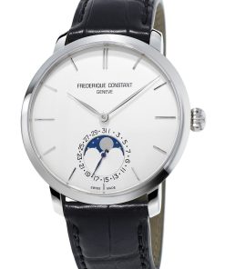 Slimline Moonphase Manufacture