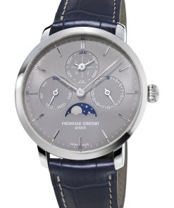 Slimline Perpetual Calendar Manufacture