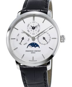 Slimline Perpetual Calendar Manufacture